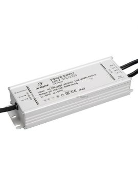 Блок питания Arlight ARPV-LG12300-PFC-S2 (12V, 25.0A, 300W) 022929 УЦ