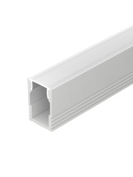 Алюминиевый профиль Arlight SL-MINI-8-H12-2000 WHITE 037107 УЦ