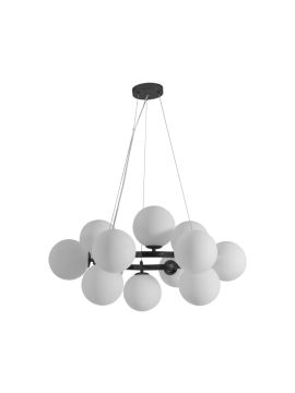 Подвесная люстра Kink Light Сида 07508-12A,19