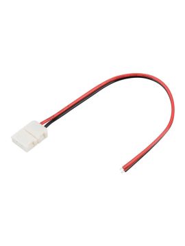 Коннектор выводной Arlight FIX-MONO-8mm-150mm-X1 (3528) 023944 УЦ