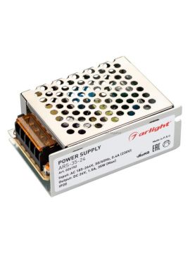 Блок питания для светодиодной ленты Arlight 026152 УЦ