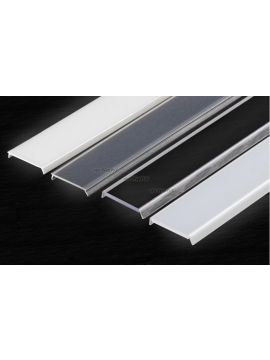 Экран Arlight матовый для профиля PLS-LOCK 016440 УЦ