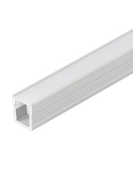 Профиль Arlight SL-MINI-8-2000 ANOD 019322 УЦ