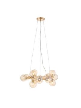 Подвесная люстра ST Luce Parllaone SL435.203.12