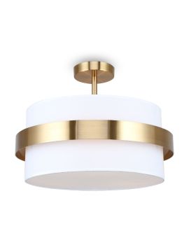 Потолочная люстра Freya Bride FR5367CL-03BS