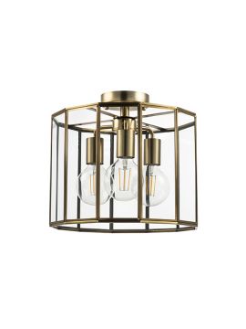 Потолочная люстра Lightstar Genni 798231