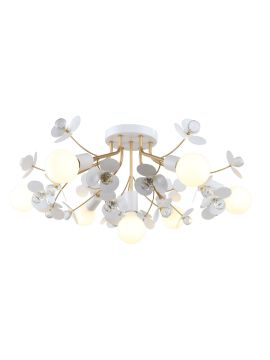 Потолочная люстра F-Promo Lassie 4081-7P