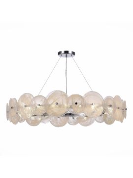 Подвесная люстра ST Luce Elsa SL1658.103.22
