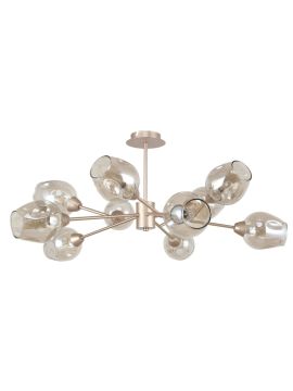 Потолочная люстра F-Promo Tilda 2658-10U