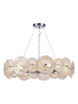 Подвесная люстра ST Luce Elsa SL1658.103.18