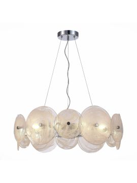 Подвесная люстра ST Luce Elsa SL1658.103.12