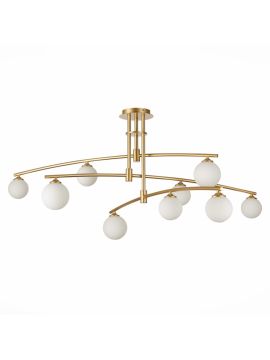 Потолочная люстра ST LUCE SEMBRARE SL1208.302.09