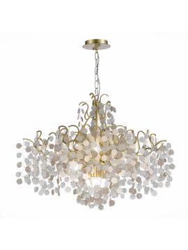 Подвесная люстра ST Luce Ravello SL1650.303.12