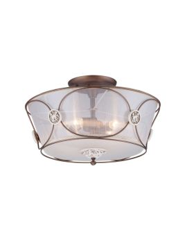 Потолочная люстра Maytoni Letizia ARM365-04-R