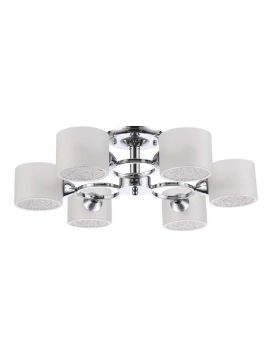 Потолочная люстра Lumion Keane 3612/6C