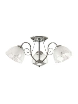 Потолочная люстра Lumion Visanti 3611/3C