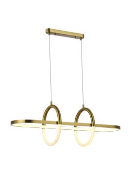 Подвесная люстра ST Luce Mofisto SL1579.313.01