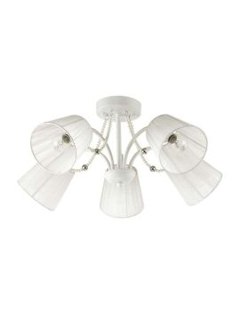 Потолочная люстра Lumion Perlana 3607/5C
