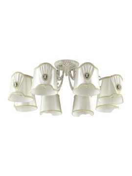 Потолочная люстра Lumion Buonaparta 3608/8C