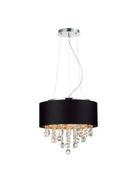 Подвесная люстра ST Luce Lacchia SL1350.403.04
