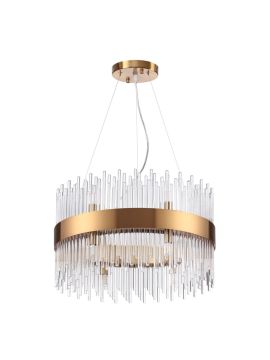 Подвесная люстра Odeon Light Focco 4722/12