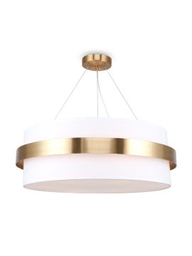 Подвесная люстра Freya Bride FR5367PL-06BS