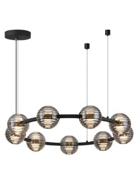 Подвесная люстра Odeon Light Troni 5041/90L