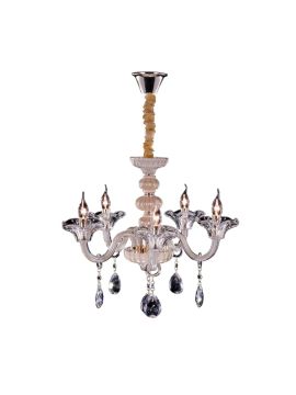 Подвесная люстра Citilux Ирида CL351151