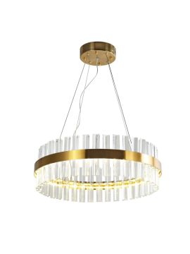 Подвесная люстра Favourite Placerat 4012-5P