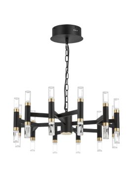 Подвесная люстра Lightstar Iris 734247