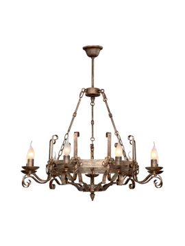 Подвесная люстра F-Promo Boulogne 2159-9P