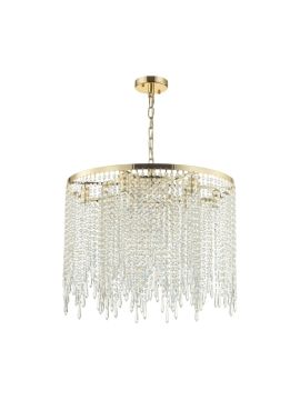 Подвесная люстра Odeon Light Chokka 5028/9