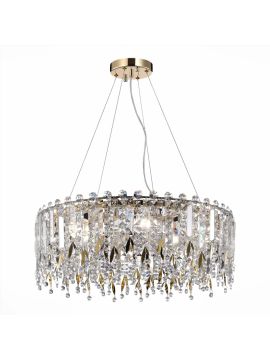 Подвесная люстра ST Luce Desio SL1655.203.08