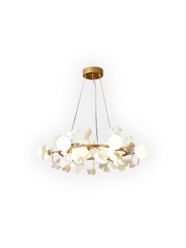 Подвесная люстра Kink Light Аста 07867-9A,33