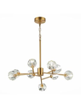 Подвесная люстра ST Luce Romano SL1166.303.09