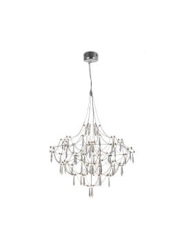 Подвесная люстра Freya Amela FR6138PL-L44CH