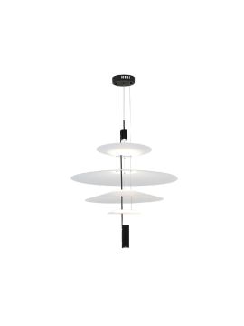 Подвесная люстра Kink Light Гида 08403-36+50+68+21,19(01)