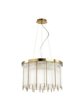 Подвесная люстра Odeon Light YORK 4788/7