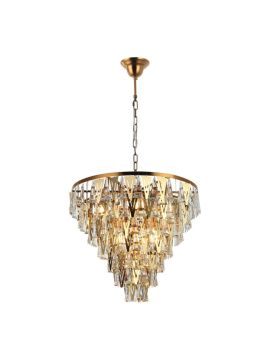 Подвесная люстра Stilfort Vaviani 2148/05/13PL