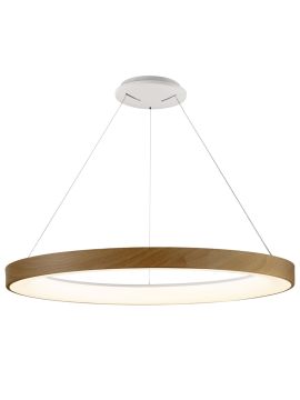 Подвесная люстра Mantra Niseko 8015