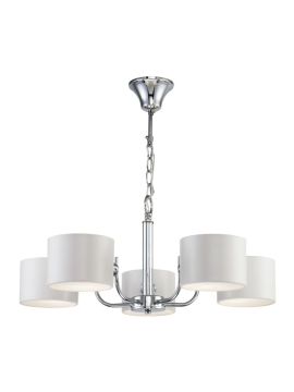 Подвесная люстра Freya Anita FR5012PL-05CH