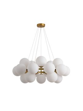 Подвесная люстра Kink Light Сида 07508-20,20