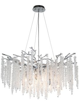 Подвесная люстра Stilfort Eiva 2167/09/10P