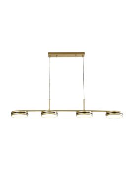 Подвесная люстра F-Promo Disco 4043-4P