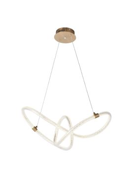 Подвесная люстра Lightstar Corinto 737503