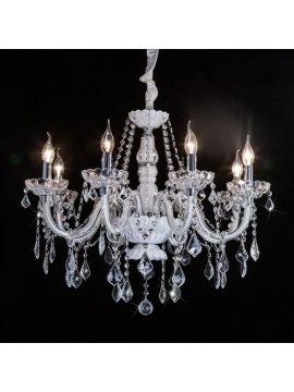 Подвесная люстра Citilux Финка CL353181