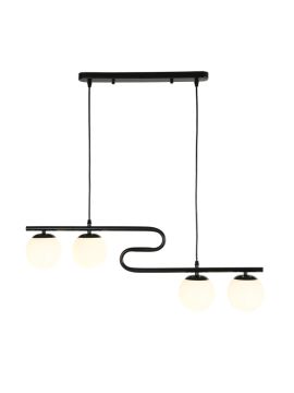 Подвесная люстра F-Promo Collana 4036-4P