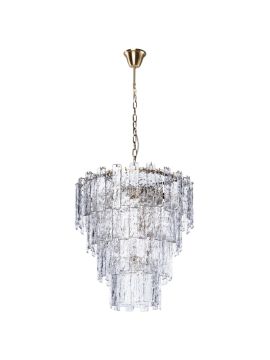 Потолочная люстра Divinare Felis 6005/17 LM-9