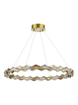 Подвесная люстра ST Luce Diamanta SL6009.113.01