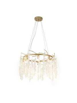 Подвесная люстра Favourite Desmi 4108-8P